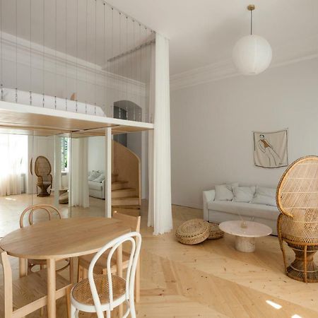 Studio In Central Тбилиси Экстерьер фото