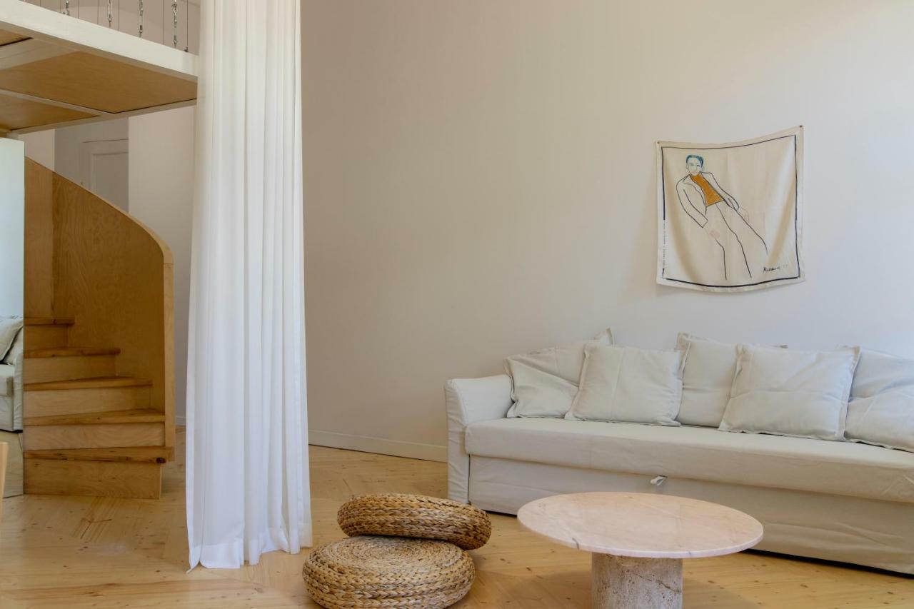 Studio In Central Тбилиси Экстерьер фото
