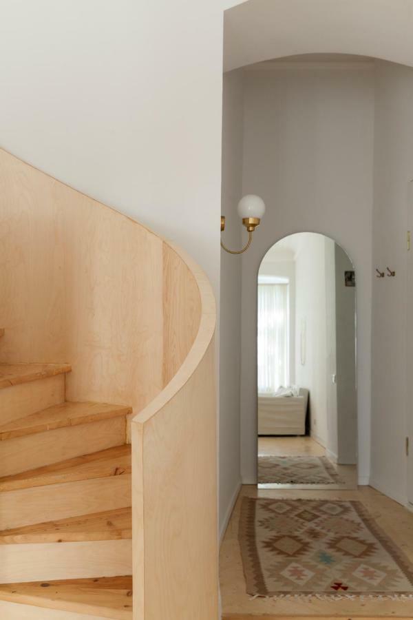 Studio In Central Тбилиси Экстерьер фото