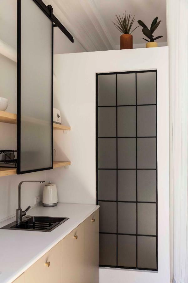 Studio In Central Тбилиси Экстерьер фото
